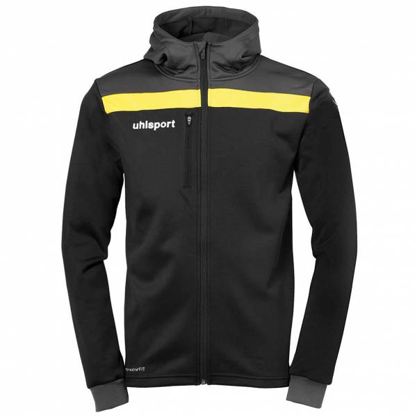 Uhlsport Offense Mężczyźni Wielofunkcyjny Kurtka 100519907