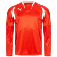 PUMA V-Neck Heren Shirt met lange mouwen PL99998801