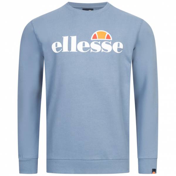 ellesse Sl Succiso Mężczyźni Bluzy SDA07930-402
