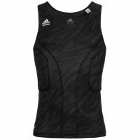 adidas men's tank top
