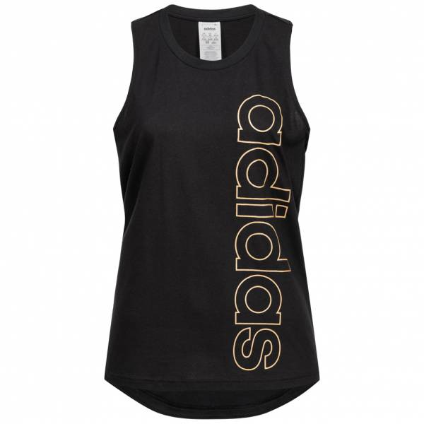 adidas Essentials Branded Kobiety Tank top FL0165