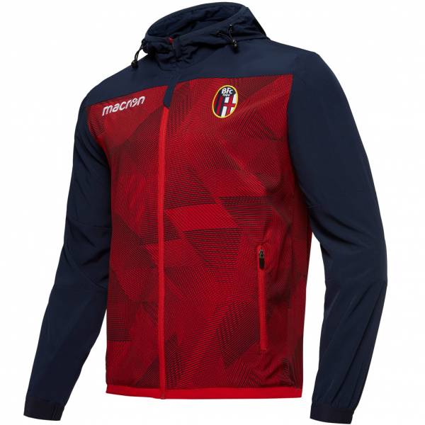 FC Bologna macron Herren Trainingsjacke 58028473