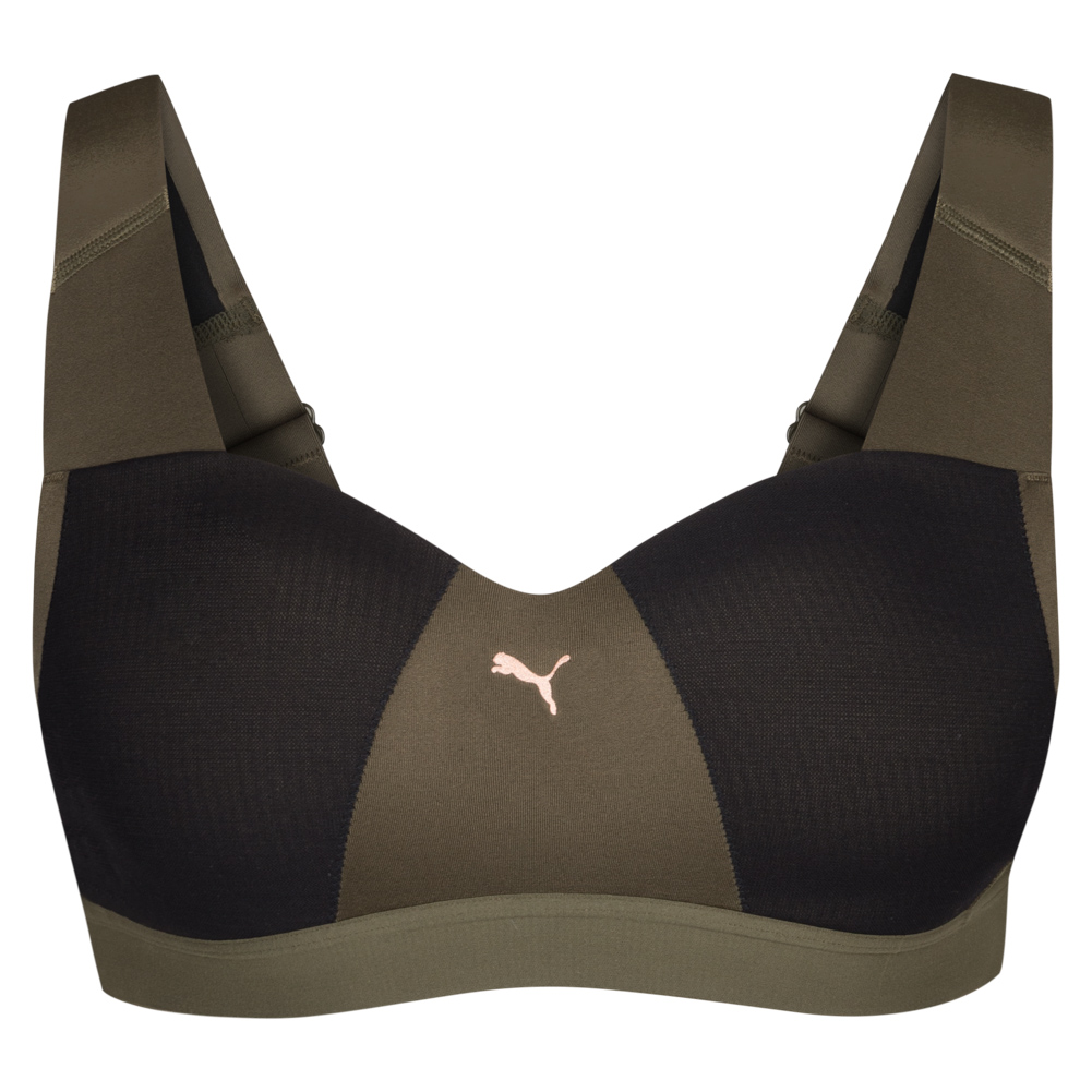 puma sport top damen