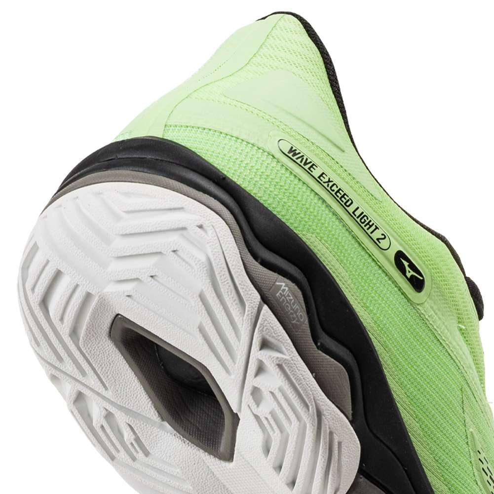 Mizuno Wave Exceed Light All Court Men Tennis Shoes 61GA2318