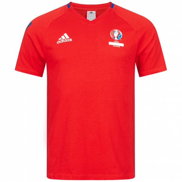 adidas EM Hommes Fan Haut AI3139
