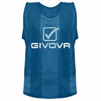 Givova Casacca Pro Trainingsovergooier CT01-0002