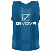 Givova Casacca Pro Peto de entrenamiento CT01-0002