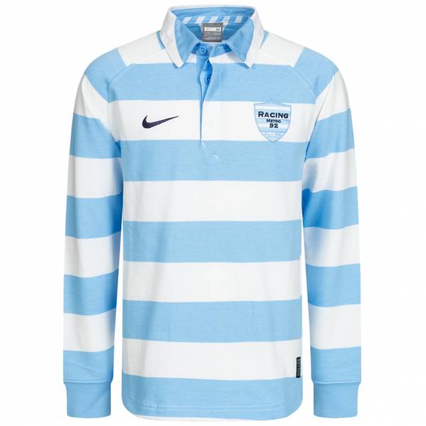 Nike Supporter Jungen Rugby Style Sweater 345624-469