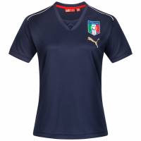 Italien FIGC PUMA Damen Training Trikot 733901-01
