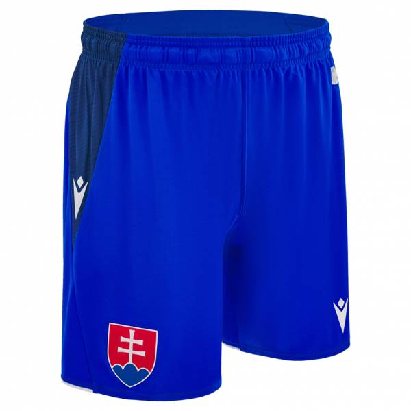 Slowakei SVK macron Herren Heim Shorts 40004449