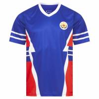 Yugoslavia 