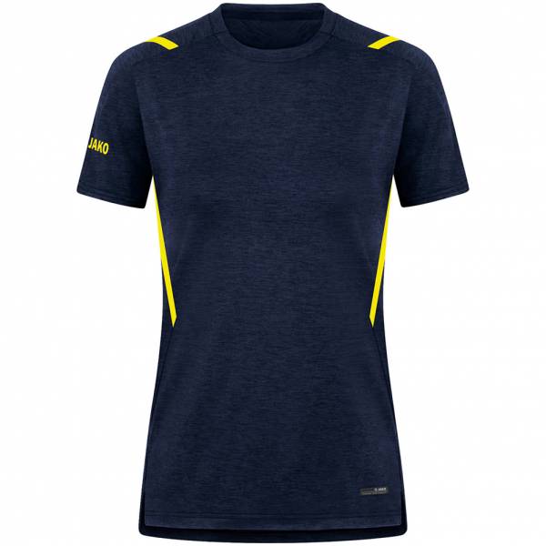 Jako Challenge Mujer Camiseta de entrenamiento 6121-512-W