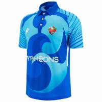 Typhoons Irland macron Herren Cricket Trikot 58580570