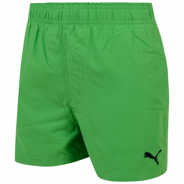 PUMA Cat Logo Dzieci Krótkie spodenki rekreacyjne 804728-11