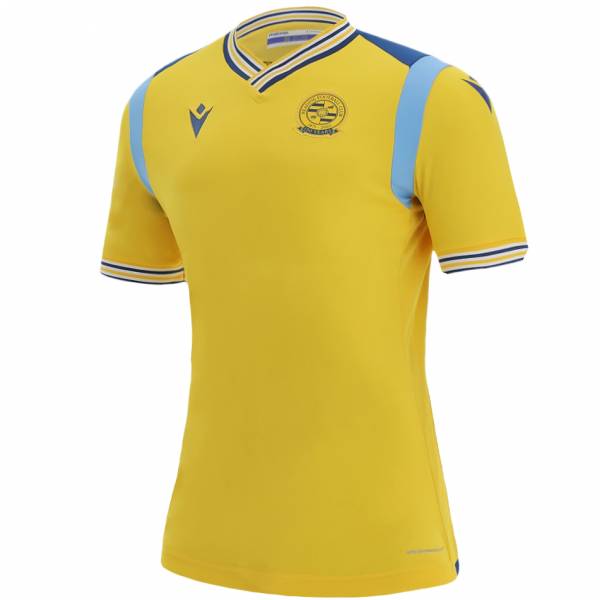 Reading FC macron Dames Shirt 58531064