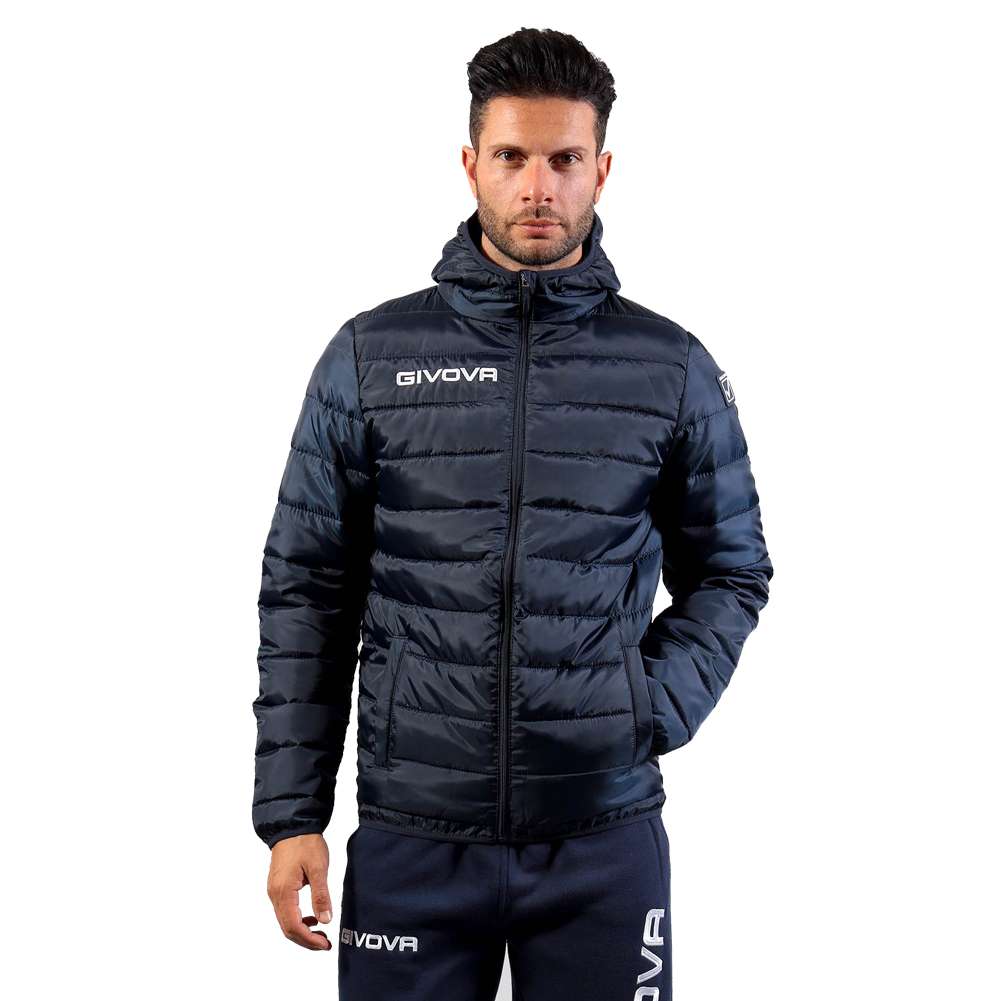 Givova Olanda Jacke G0130004 SportSpar