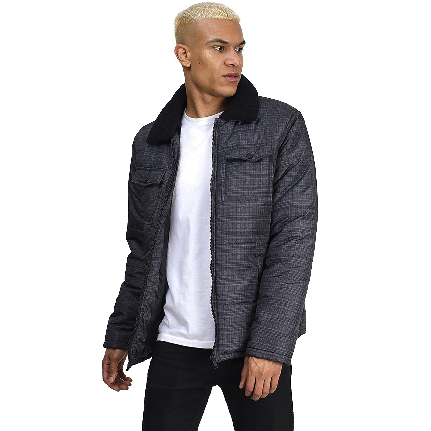 Brave soul mjk jacket sale