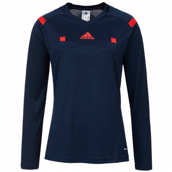 adidas Damen Schiedsrichter Trikot langarm G77222