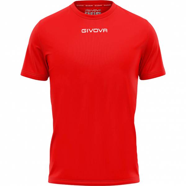 Givova One Koszulka treningowa MAC01-0012