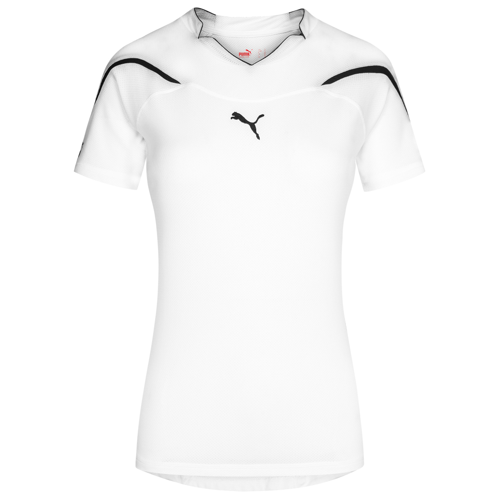 maglietta della puma