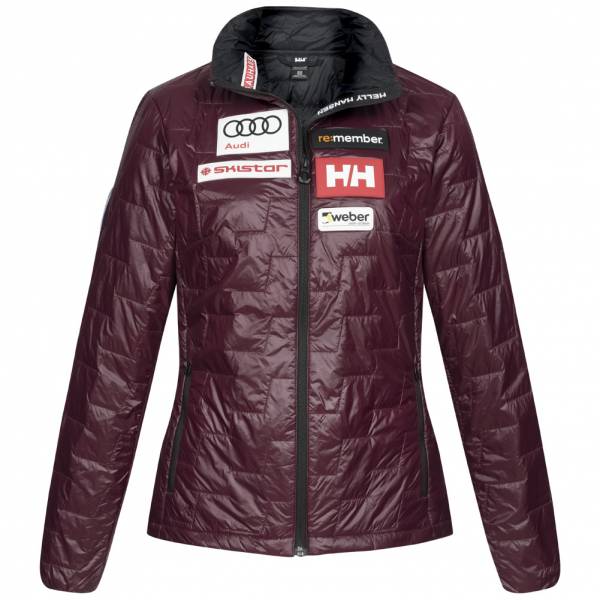 Helly Hansen Lifaloft Insulation Szwecja Kobiety Kurtka 65625-909