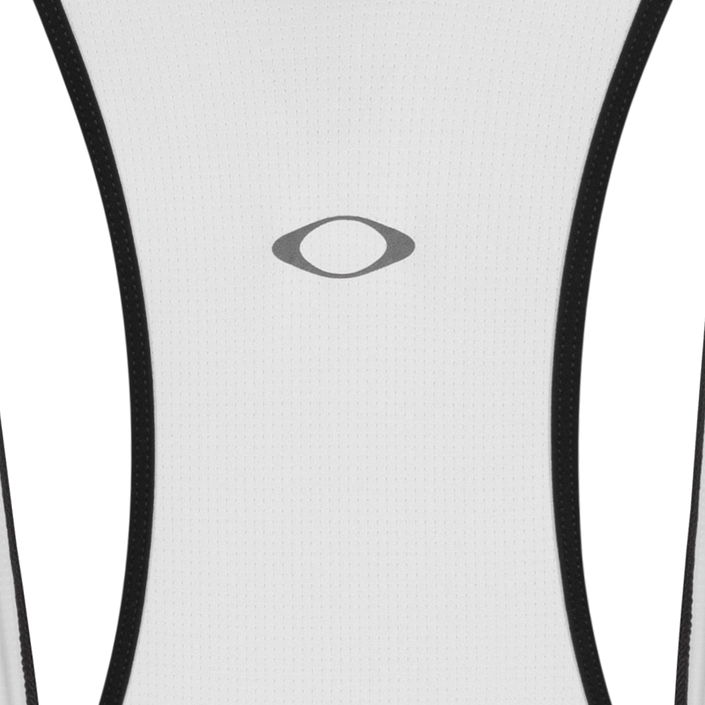 Oakley Jawbreaker Premium Bib Men Cycling Shorts with straps 44234622Y