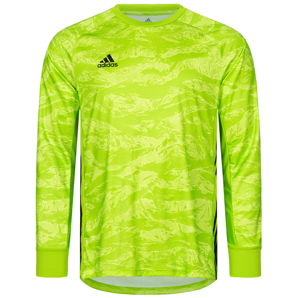 adidas adipro 19 goalkeeper jersey
