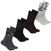 Fast & Furious Uomo Calzini 4 paia 93891587