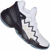 adidas x D.O.N. Issue #2 Niño zapatillas de baloncesto FV2166