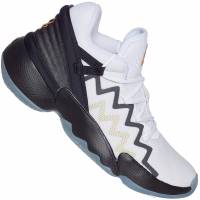 Comprar ADIDAS D.O.N Issue 1 JR 'Spider-Man' Zapatillas Baloncesto y mucho  más