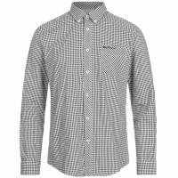 BEN SHERMAN camisa de manga larga para h