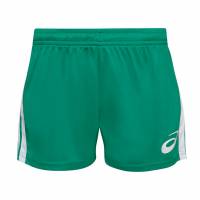 Asics Dames Sportshort 132415-0410