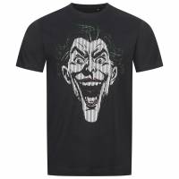 The Joker DC COMICS Lines Heren T-shirt GBMTS359BLK