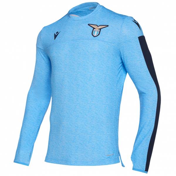 Lazio Rom macron Herren Trainings Sweatshirt 58014172