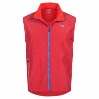 Diadora Vest Dynasty Uomo Smanicato 102.173392-45045