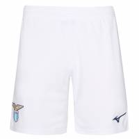 Lazio Rom Mizuno Herren Heim Shorts P2GBAX76