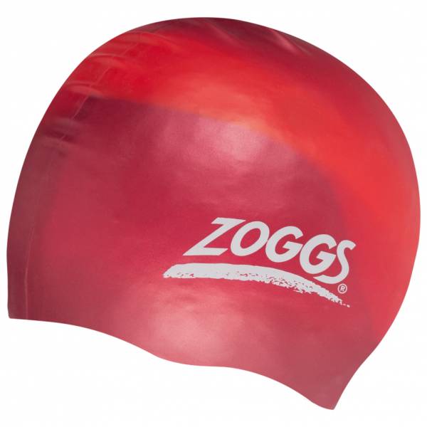 Zoggs Silicone Kids Swimming Cap 300634-9
