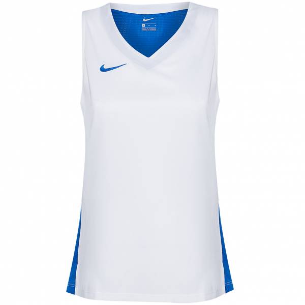Nike Team Mujer Camiseta de baloncesto NT0211-102