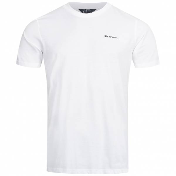 BEN SHERMAN Hommes T-shirt 0070605-010