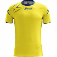 Zeus Mida Jersey yellow