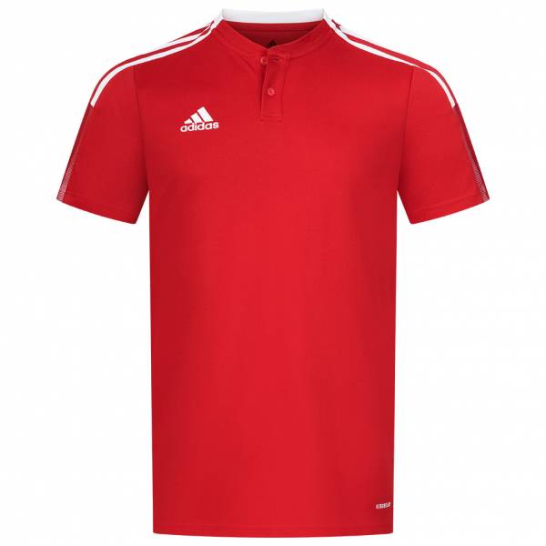 adidas Tiro Hommes Polo GM7365