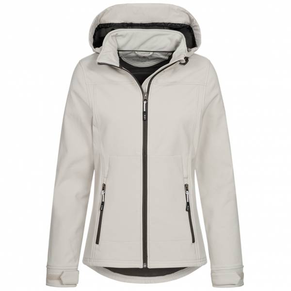 Elevate Langley Femmes veste softshell 39312-90