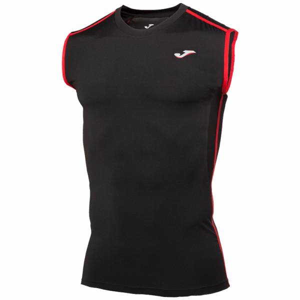 Camicia funzionale da canotta da uomo Joma Brama Cross 100427.106