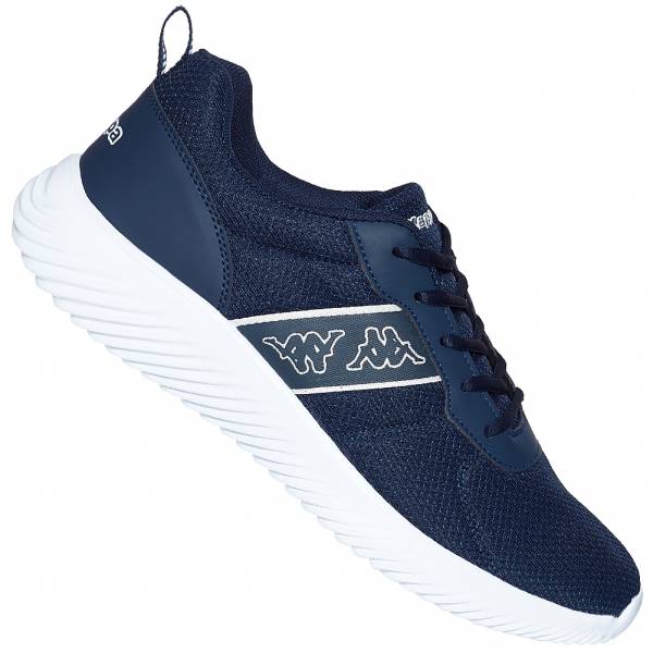 Kappa Logo Mullen Hommes Sneakers 32162VW-193