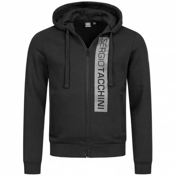 Sergio Tacchini Corvus Herren Sweatjacke 38156-168
