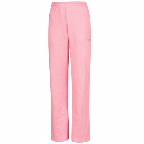 PUMA Mädchen Hose D35641-091