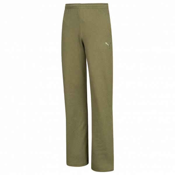 PUMA Mädchen Hose D35641-031