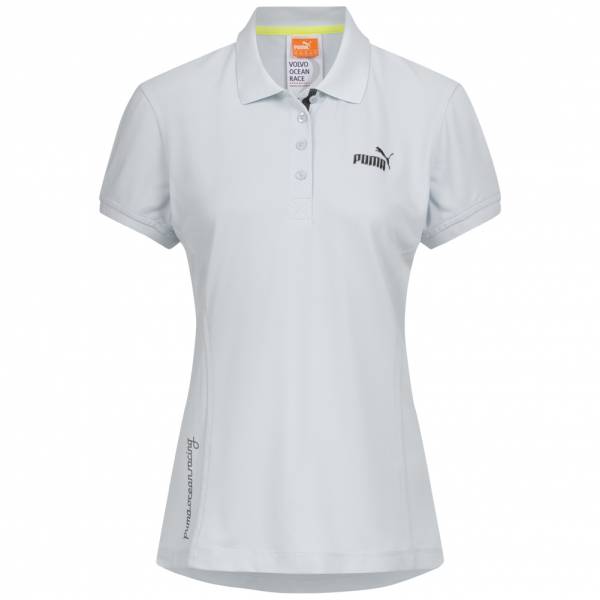 PUMA Volvo Ocean Race Women Polo Shirt 507531-02