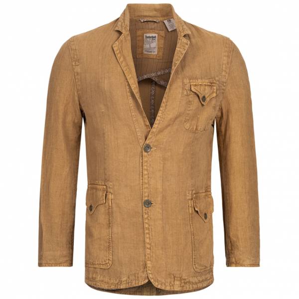 Timberland Herren Sakko Unlined Blazer 24223-216