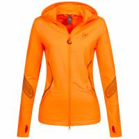 adidas x Stella McCartney True Pace Midlayer Cold.RDY Damen Laufjacke GU9457